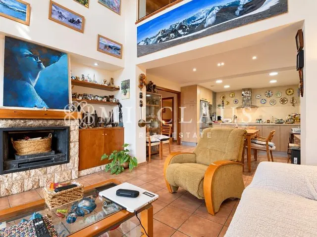 Casa o chalet independiente en venta en calle Mura, Talamanca — 26