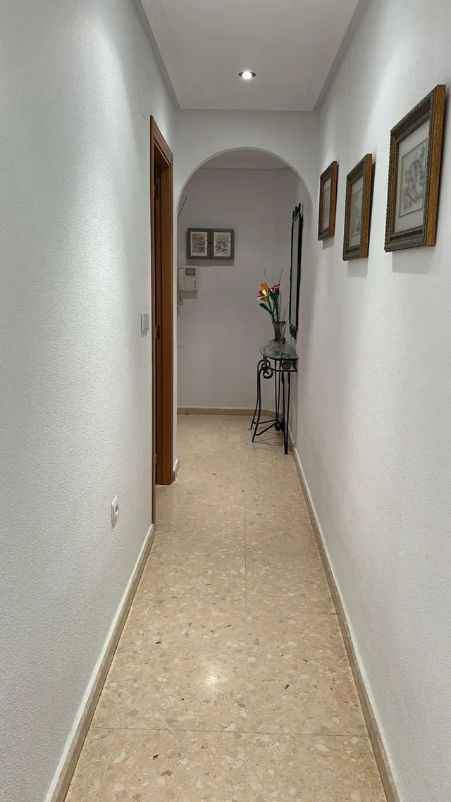 ¡Oportunidad única en Elche! Piso seminuevo en Carrus por solo 155,000€ ✨ — 10