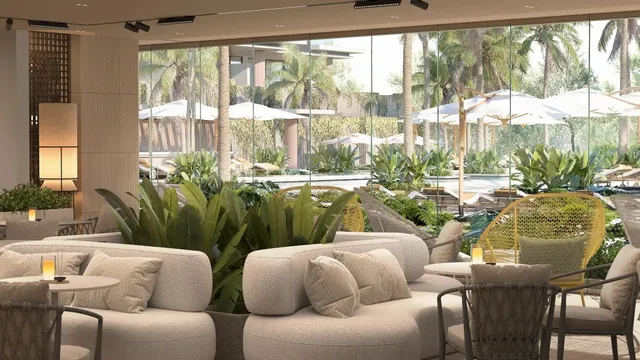 NUEVA PROMOCIÓN RESIDENCIAL PREMIUM EN CANCELADA – ESTEPONA — 10