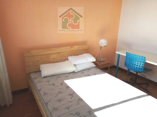 Piso 2 habitaciones 84m² en alquiler - Carmelitas-Oeste - foto 2