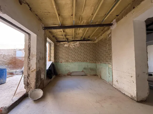 Vivienda | 3 dormitorios | piscina privada | acabados a elegir — 43