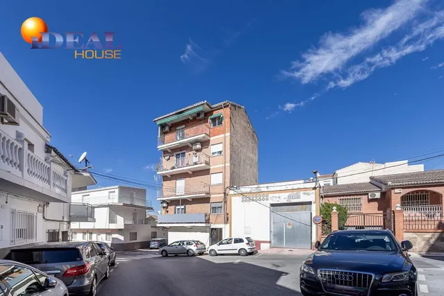 Magnífico piso ideal para invertir o para vivir sin vecinos y con vistas despejadas. — 26