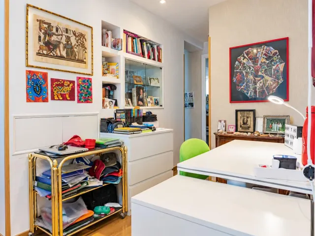 Piso 3 habitaciones 94m² en venta - Marroquina — 7