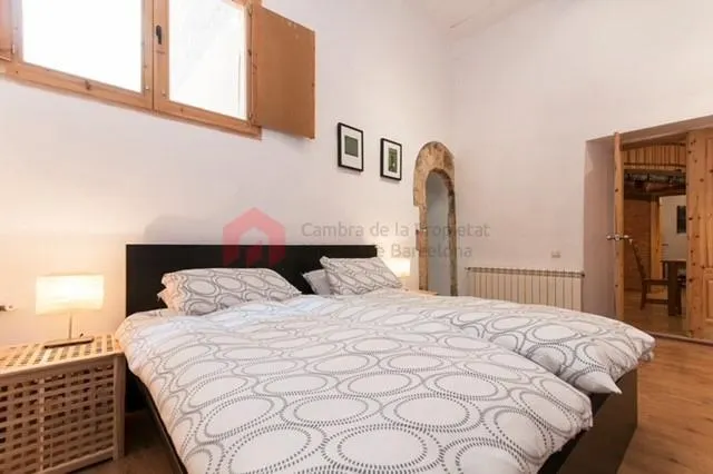 Vivienda con terraza en Santa Caterina i la Ribera con rentabilidad — 26