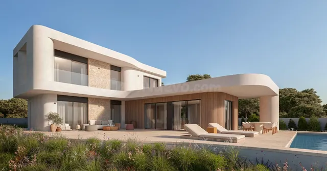 Villa 4 habitaciones 173m² en venta - Montañar I - foto 2