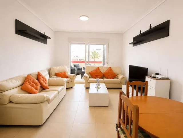 Apartamento 2 habitaciones 60m² en venta - Villamartín-Las Filipinas — 6