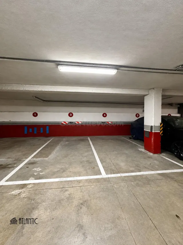 Garaje 12m² en venta - Corte Inglés - foto 3