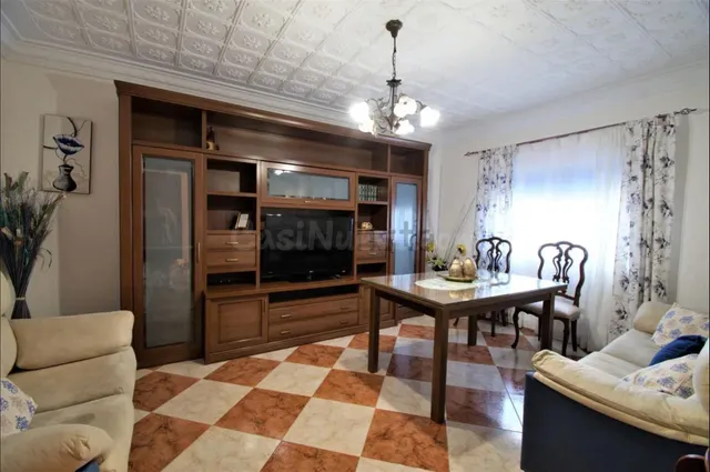 ¡CASA EN VENTA EN PASAJE ARANA BEATO! – JEREZ DE LA FRONTERA — 5