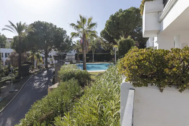 Apartamento 3 habitaciones 185m² en venta - Marbella — 27