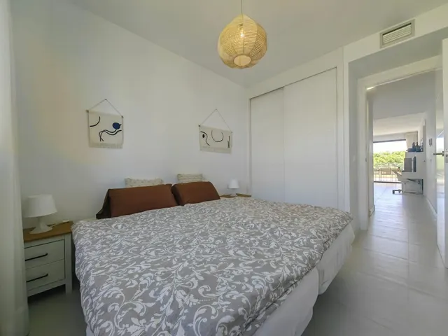 Apartamento 3 habitaciones 217m² en venta - Costa Del Sol — 21