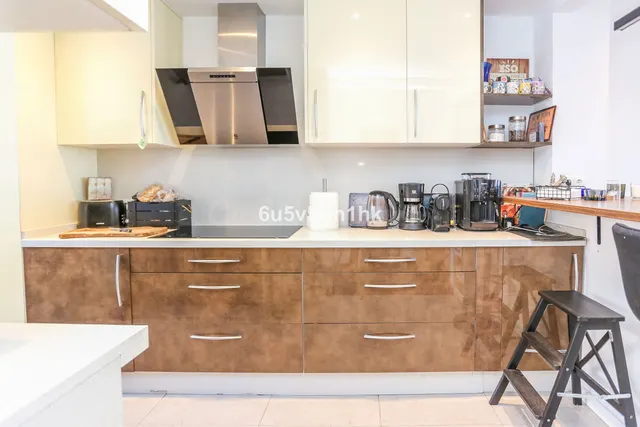 Adosado 4 habitaciones 200m² en venta - Centro — 5