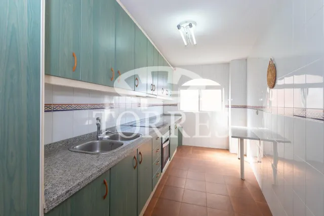 Piso Fuengirola - foto 2