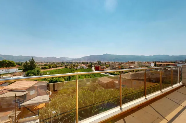 Ático 4 habitaciones 116m² en venta - Los dolores — 3