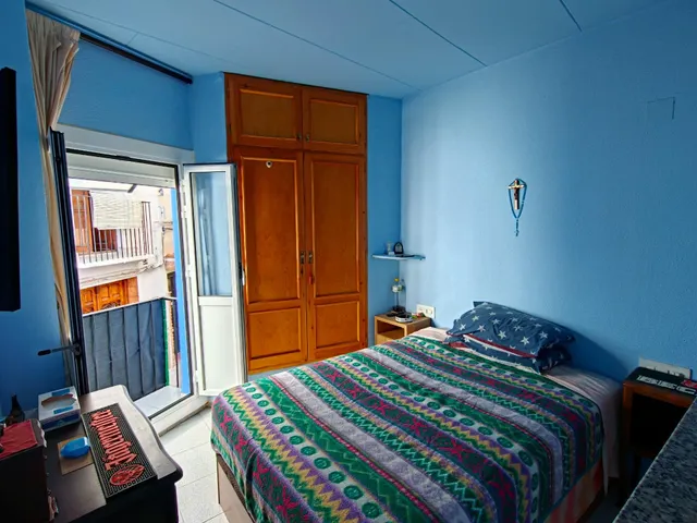 Casa de pueblo — 16