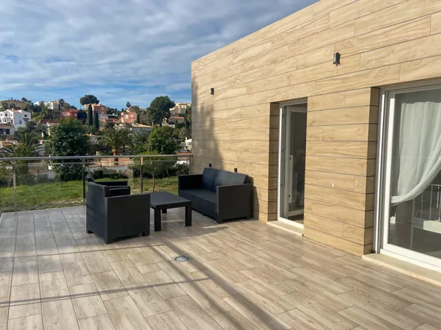 Villa 4 habitaciones 340m² en venta - Panorama — 20