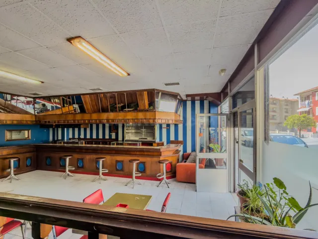 LOCAL COMERCIAL EN VENTA ACONDICIONADO JUNTO A NESTLÉ – LIST - foto 2