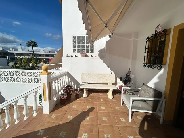 Adosado 4 habitaciones 260m² en venta - Marbella — 7