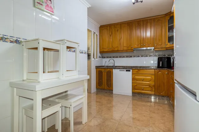 Apartamento a la venta en el Centro de Torrevieja — 12