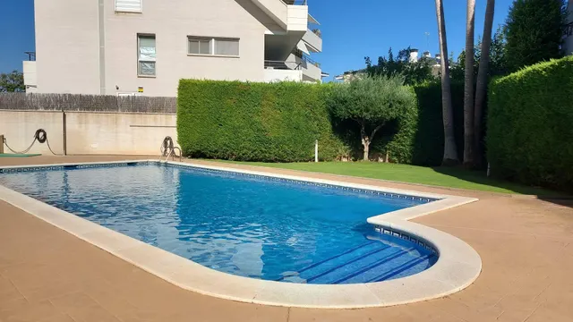 Fantástica Vivienda Dúplex con Jardín en Sitges! — 22
