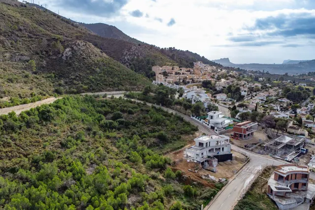Parcela en venta - Monte Olimpo — 12