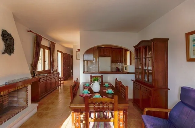 Villa 3 habitaciones 90m² en venta - Benicolada — 13