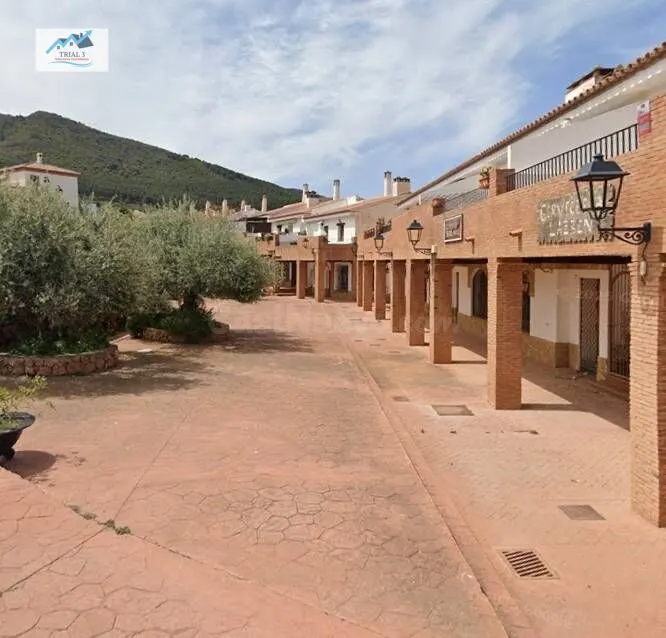 Venta Casa en Fondon - Almería
