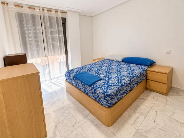 Duplex en Ocaña — 9