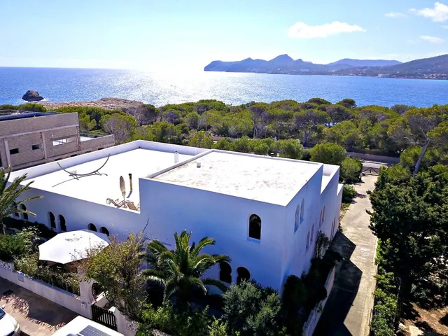 Casa-Chalet en Venta en Capdepera CAPDEPERA Baleares