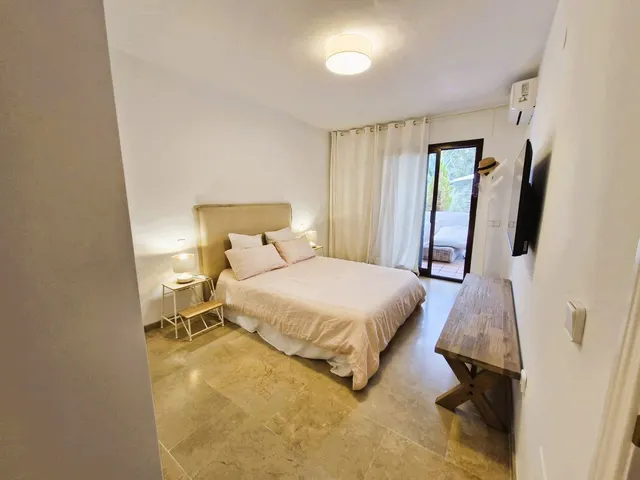 Apartamento 2 habitaciones 86m² en venta - Marbella — 13