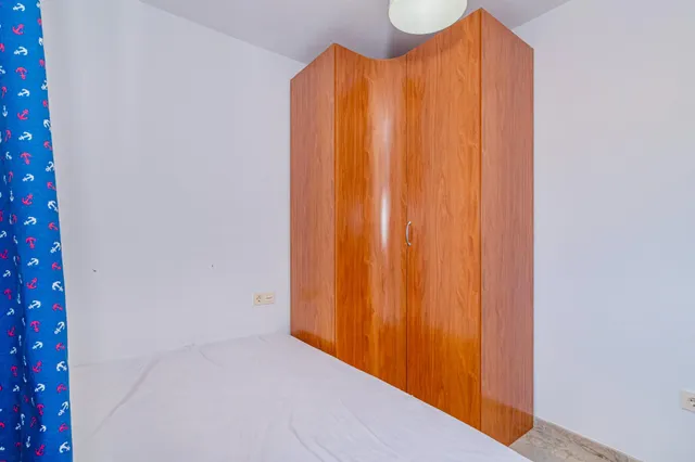 El orden diario también empieza por tener dos baños. — 10