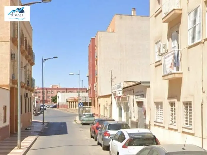 Venta Piso en Roquetas de Mar (Almería)