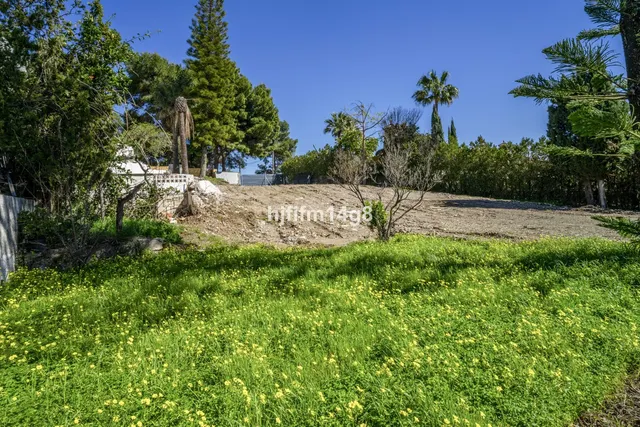 Parcela en venta - Marbella — 11