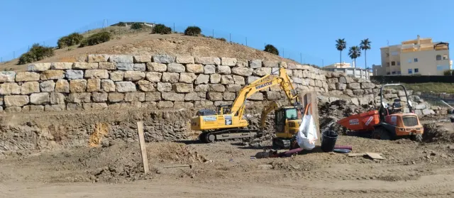 Obra nueva en Mijas — 13