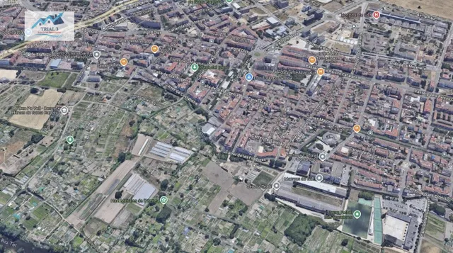 Venta piso en Salt (Girona) - foto 4
