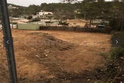 ¡FINQUES BAIXADOR PRESENTA ESTE SOLAR PARA CONSTRUIR LA CASA - foto 3