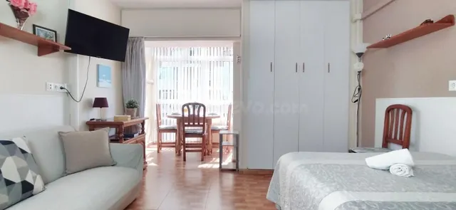 ESTUDIO ALQUILER BENALMADENA - foto 2
