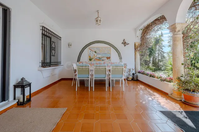 Chalet 4 habitaciones 260m² en venta - Paraiso-Barronal - foto 4
