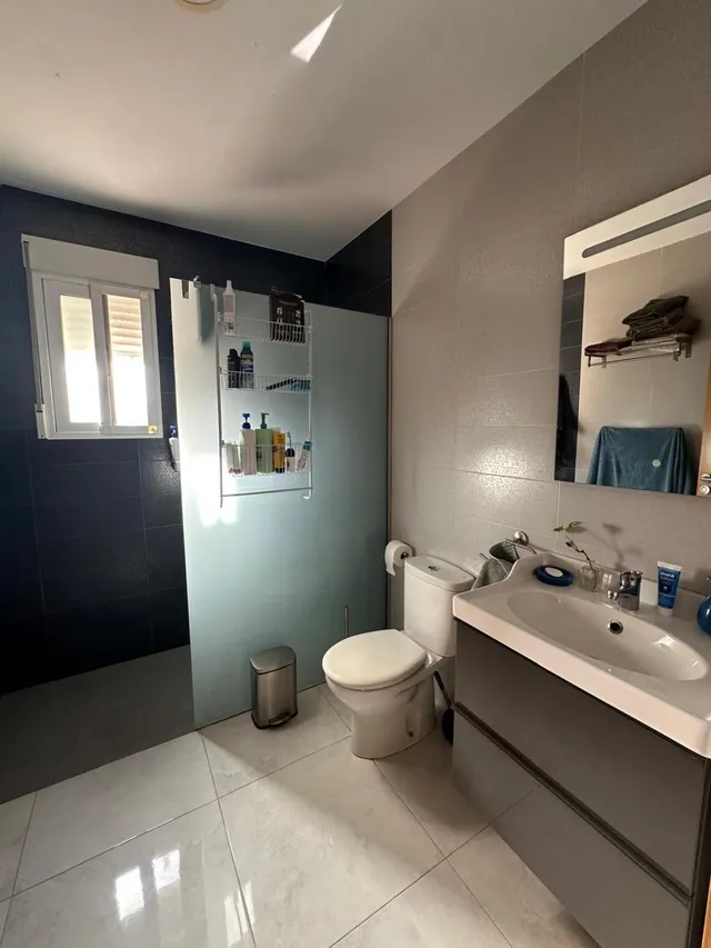 Finca rústica con vivienda, piscina y parcela de 8.842 m2 en Alhama de Murcia — 10