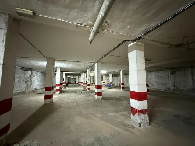 Amplio Parking en Elche - Oportunidad Inversora — 6