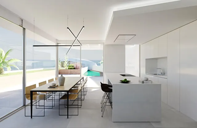 Apartamento 3 habitaciones 317m² en venta - Maryvilla — 7