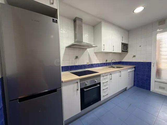 MAGNÍFICA VIVIENDA EN PASEO CONDES DE BARCELONA — 2