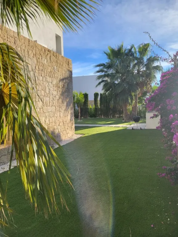 Casa-Chalet en Venta en Finestrat Alicante — 22