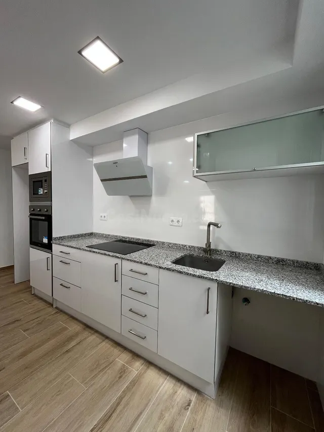 Apartamento 3 habitaciones 116m² en venta - La Mata pueblo - foto 5