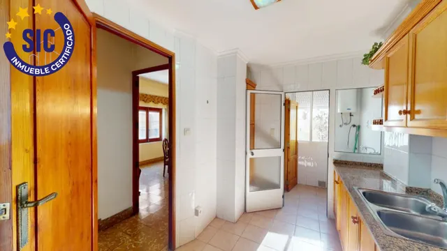Impresionante Casa Señorial en Oliva – Un Lienzo para tu Sueño Mediterráneo — 7