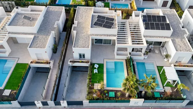 Villa 4 habitaciones 362m² en venta - Comunidad valenciana — 36