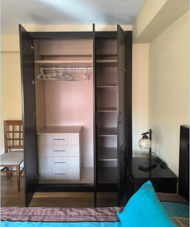 Piso totalmente reformado y equipado — 32