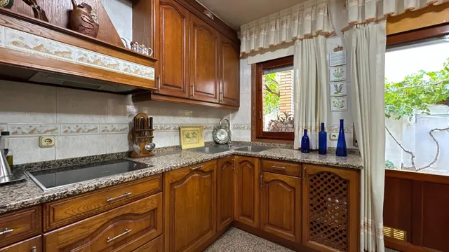 Casa independiente en la almunia de doña — 19