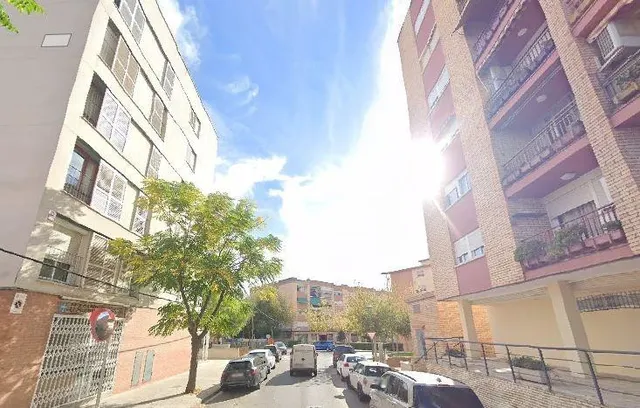 SE VENDE piso OKUPADO en Calle Riu Tordera Nº 2 Tarragona (T
