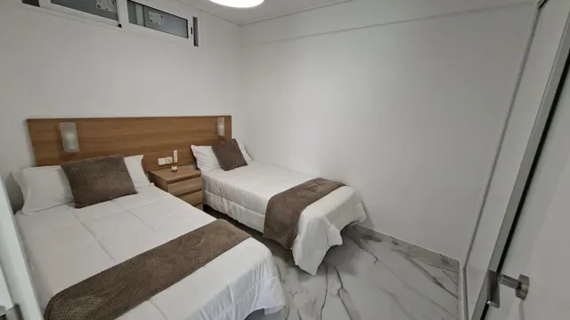 APARTAMENTO DE 2 DORMITORIOS RECIEN REFORMADO — 7