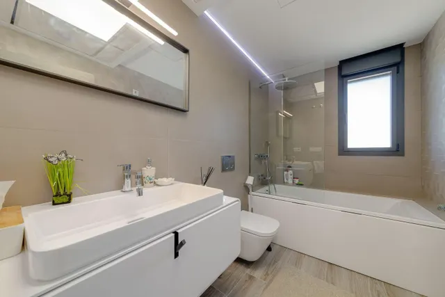 Villa 3 habitaciones 461m² en venta - Zona los Frutales — 19